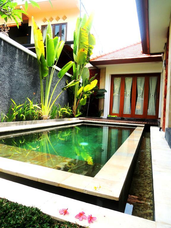 Jayastuti House Villa Ubud  Room photo